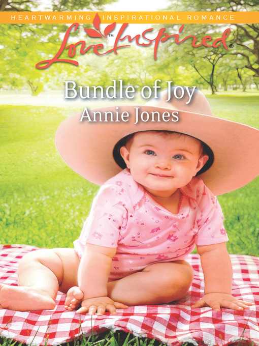 Cover image for Bundle of Joy